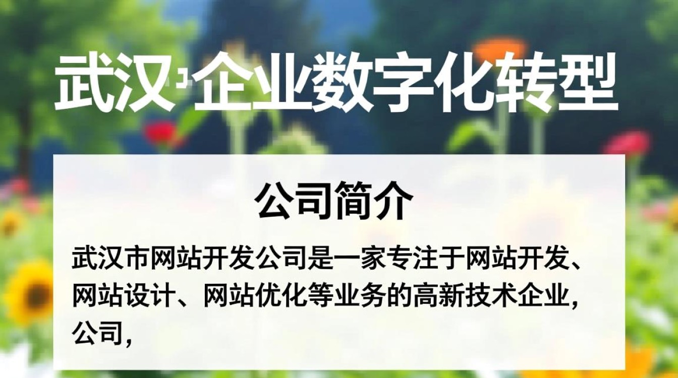 武汉市网站开发公司哪家专业?如何选择合适的网站开发服务商? 武汉市网站开发公司哪家专业?如何选择合适的网站开发服务商?