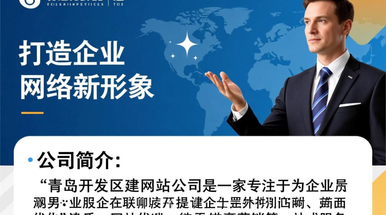 青岛开发区网站建设公司,哪家专业可靠,服务最优? 青岛开发区网站建设公司,哪家专业可靠,服务最优?