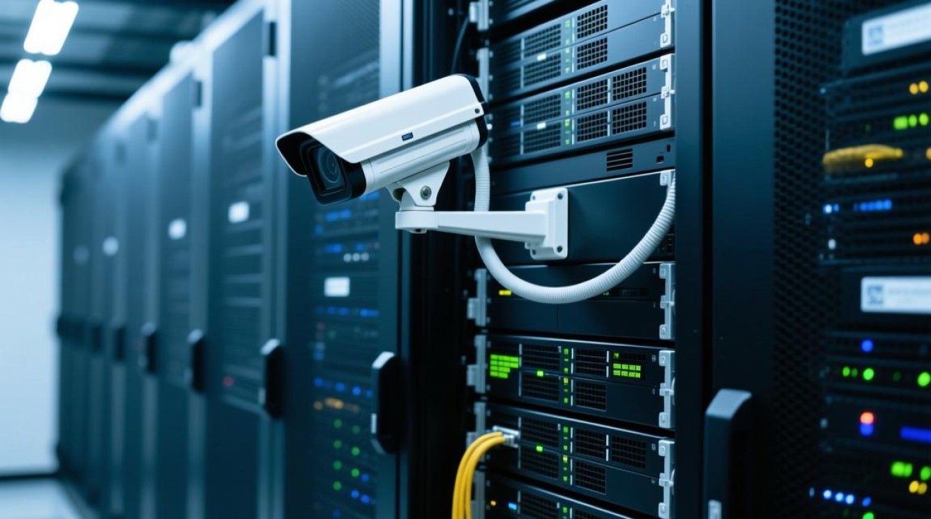 监控服务器的作用是什么?它在现代网络系统中扮演着怎样的关键角色? 监控服务器的作用是什么?它在现代网络系统中扮演着怎样的关键角色?