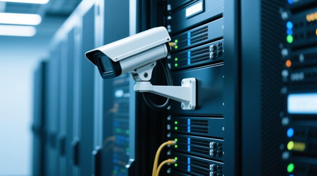 监控服务器的作用是什么?它在现代网络系统中扮演着怎样的关键角色? 监控服务器的作用是什么?它在现代网络系统中扮演着怎样的关键角色?