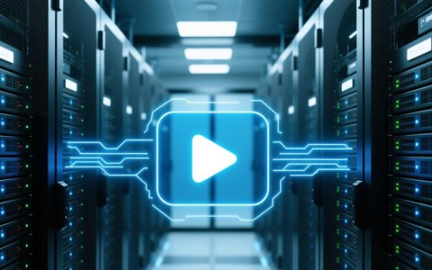 监控流媒体服务器组网，如何实现高效稳定的流媒体服务器连接与传输优化策略？