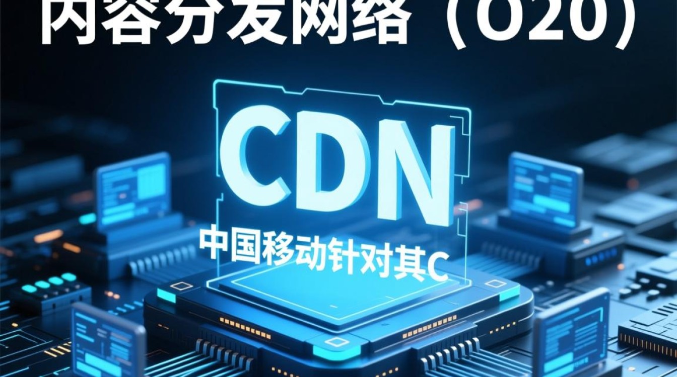 2020年中国移动cdn招标金额多少？背后有何内幕？