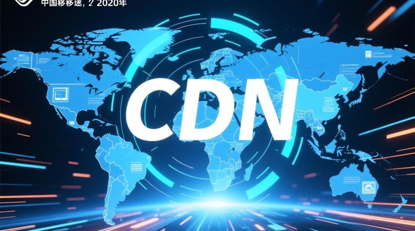 2020年中国移动cdn招标金额多少？背后有何内幕？