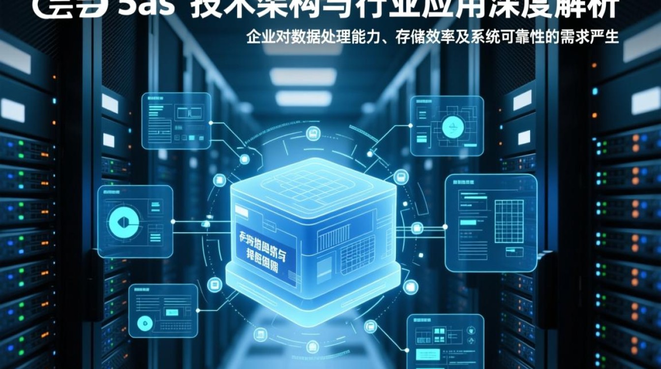 服务器超云sas是什么?适合哪些场景? 服务器超云sas是什么?适合哪些场景?