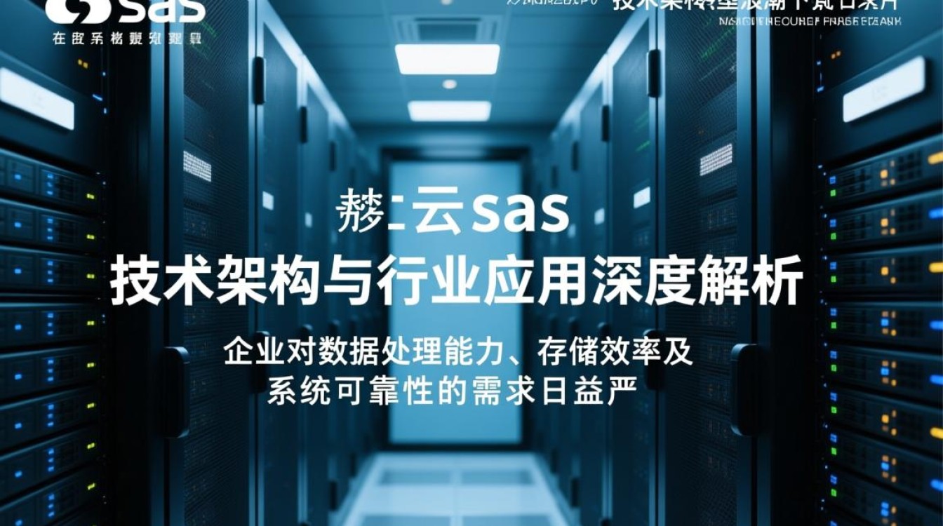 服务器超云sas是什么?适合哪些场景? 服务器超云sas是什么?适合哪些场景?