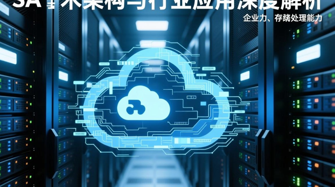 服务器超云sas是什么?适合哪些场景? 服务器超云sas是什么?适合哪些场景?