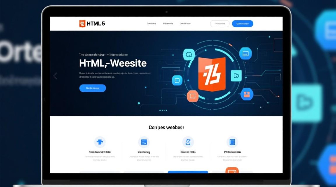 html5企业网站开发如何应对新时代网站建设的挑战与机遇? html5企业网站开发如何应对新时代网站建设的挑战与机遇?