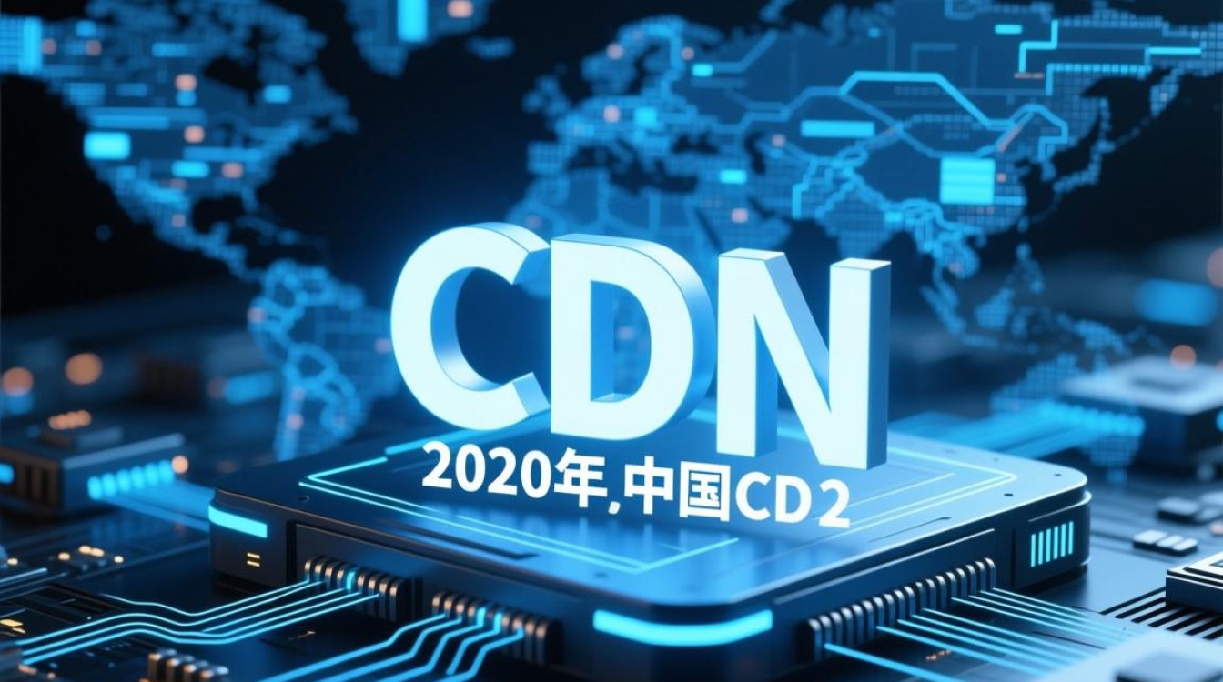 2020年中国cdn市场份额排行,哪些企业脱颖而出,竞争格局有何变化? 2020年中国cdn市场份额排行,哪些企业脱颖而出,竞争格局有何变化?