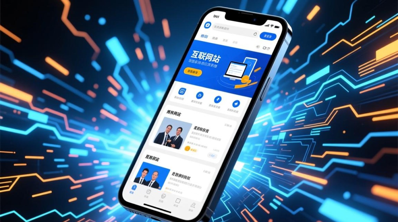 手机网站开发升上去,如何把握趋势与优化策略? 手机网站开发升上去,如何把握趋势与优化策略?