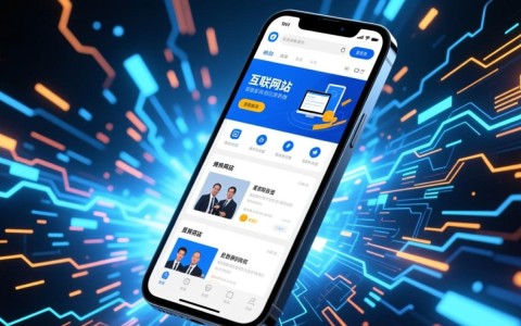 手机网站开发升上去，如何把握趋势与优化策略？