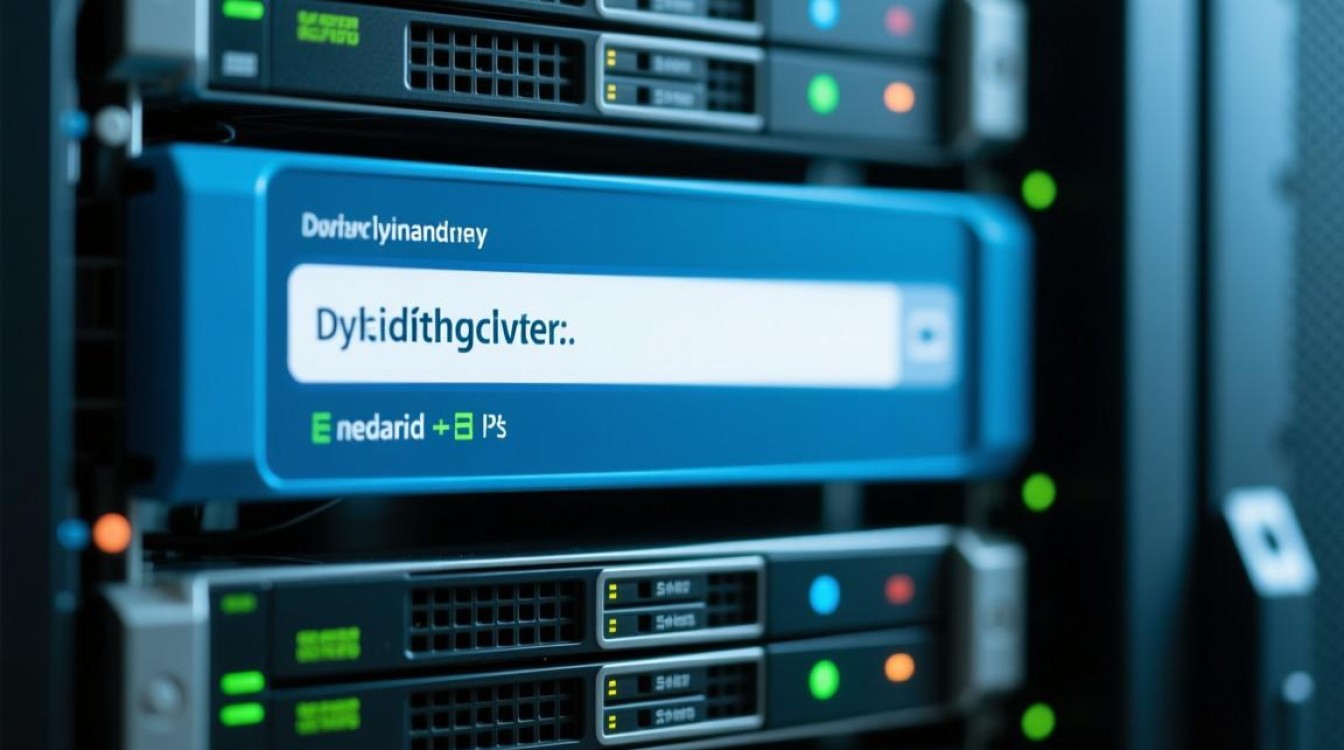 如何确定域名解析的服务器地址的正确性及其影响？