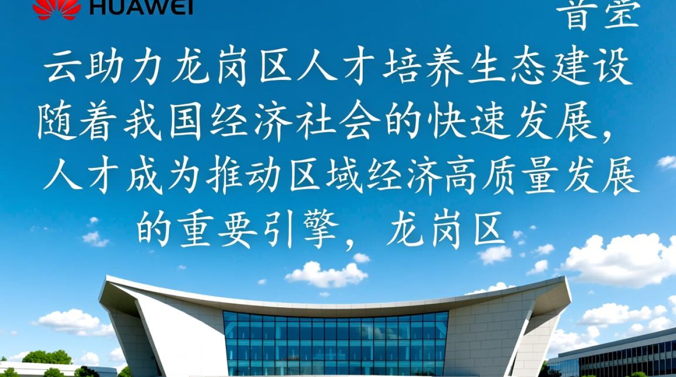 华为云助力龙岗区人才培养,2025年双选会圆满落幕,产业创新人才何去何从? 华为云助力龙岗区人才培养,2025年双选会圆满落幕,产业创新人才何去何从?