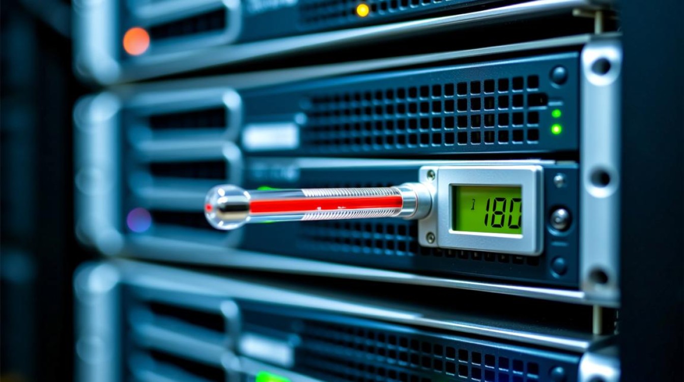 服务器温度监控,有哪些专业软件可选?监控服务器温度的最佳工具是哪些? 服务器温度监控,有哪些专业软件可选?监控服务器温度的最佳工具是哪些?