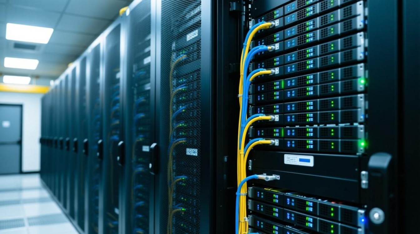 昆明本地服务器,为何如此重要?其优势与挑战有哪些? 昆明本地服务器,为何如此重要?其优势与挑战有哪些?