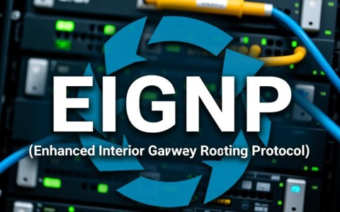 eigrp配置步骤详解，eigrp基本配置方法与疑问解答？