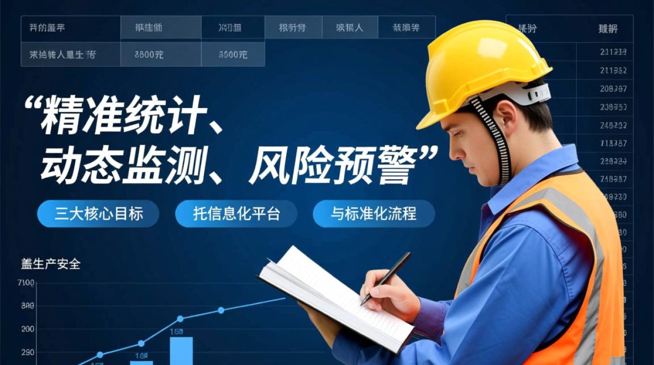 安全数据统计工作总结中,如何提升统计准确性与分析深度? 安全数据统计工作总结中,如何提升统计准确性与分析深度?