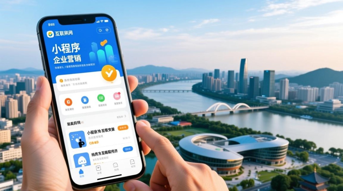 杭州小程序开发公司名单里,有哪些是值得信赖的专业选择? 杭州小程序开发公司名单里,有哪些是值得信赖的专业选择?