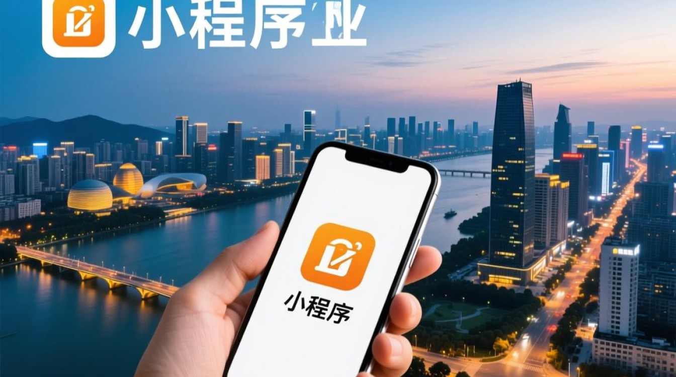 杭州小程序开发公司名单里,有哪些是值得信赖的专业选择? 杭州小程序开发公司名单里,有哪些是值得信赖的专业选择?