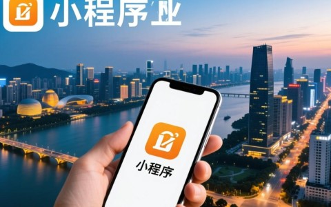 杭州小程序开发公司名单里，有哪些是值得信赖的专业选择？