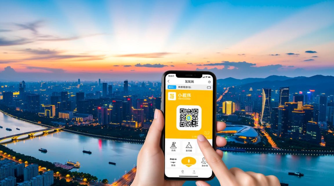 杭州小程序开发公司名单里,有哪些是值得信赖的专业选择? 杭州小程序开发公司名单里,有哪些是值得信赖的专业选择?