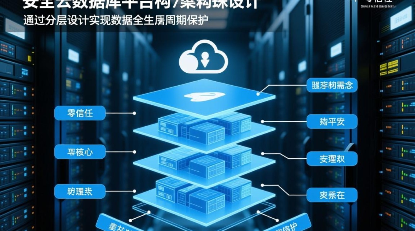 安全云数据库平台如何制作?新手入门步骤详解 安全云数据库平台如何制作?新手入门步骤详解