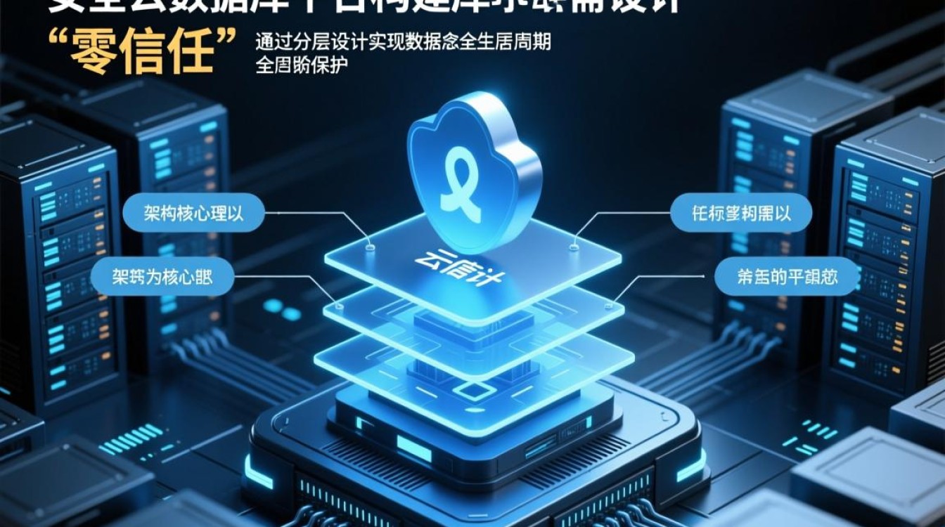 安全云数据库平台如何制作?新手入门步骤详解 安全云数据库平台如何制作?新手入门步骤详解