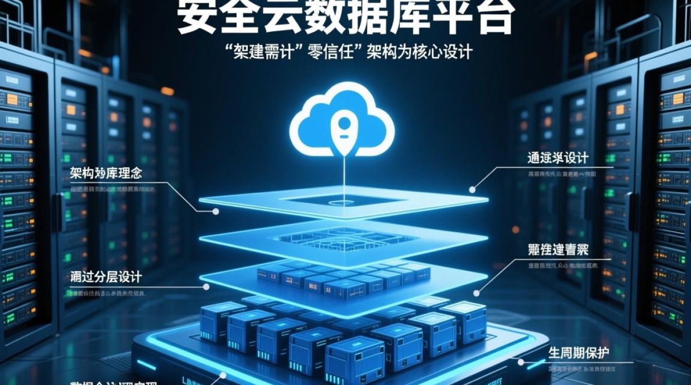 安全云数据库平台如何制作?新手入门步骤详解 安全云数据库平台如何制作?新手入门步骤详解