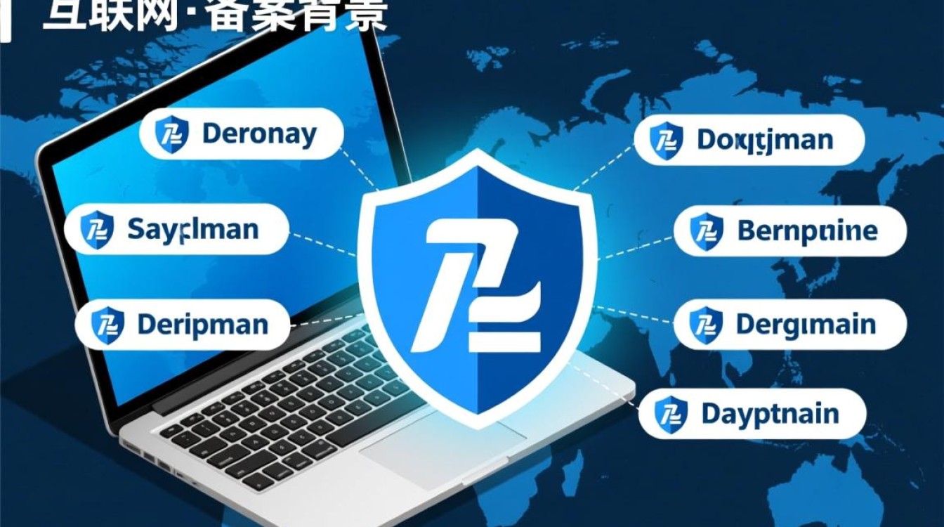 在已备案域名基础上,如何高效便捷地备案第二个域名? 在已备案域名基础上,如何高效便捷地备案第二个域名?