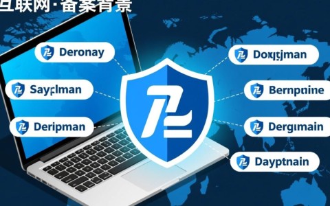 在已备案域名基础上，如何高效便捷地备案第二个域名？