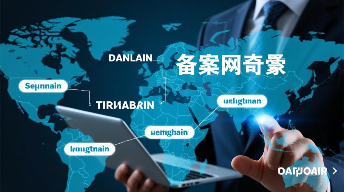 在已备案域名基础上,如何高效便捷地备案第二个域名? 在已备案域名基础上,如何高效便捷地备案第二个域名?