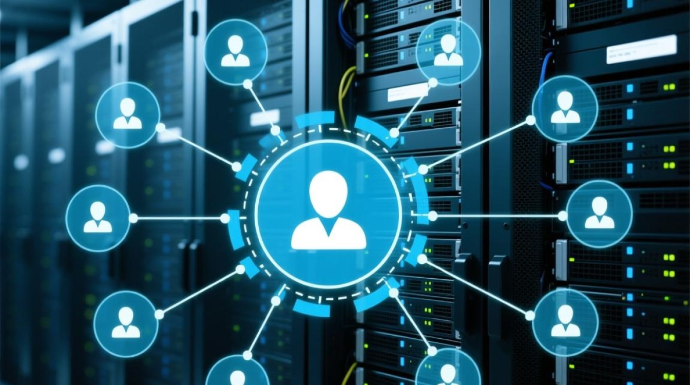 服务器负载均衡如何检测后端服务器健康状态? 服务器负载均衡如何检测后端服务器健康状态?