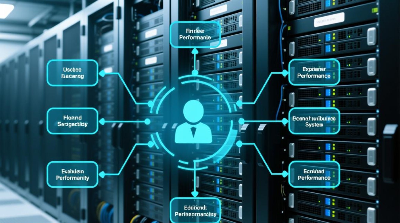 服务器负载均衡如何检测后端服务器健康状态? 服务器负载均衡如何检测后端服务器健康状态?