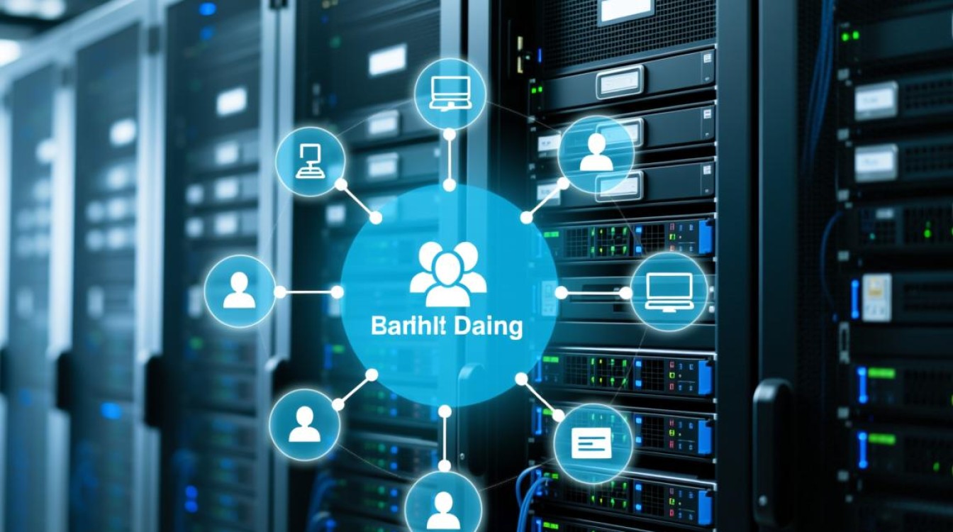 服务器负载均衡如何检测后端服务器健康状态? 服务器负载均衡如何检测后端服务器健康状态?