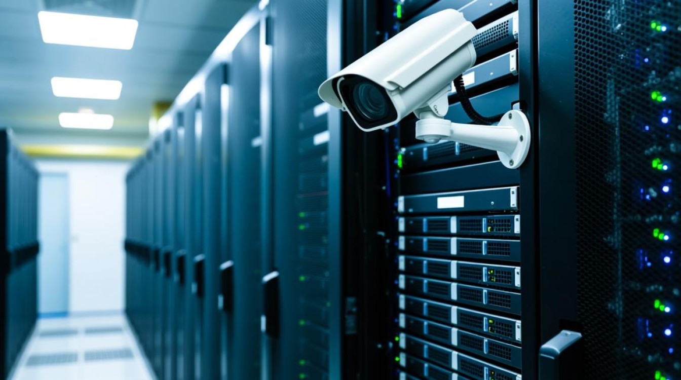 监控视频缓存服务器与储存服务器有何区别与联系? 监控视频缓存服务器与储存服务器有何区别与联系?