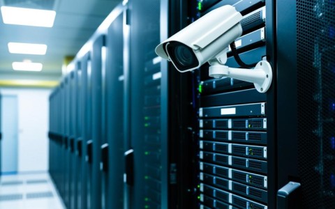 监控视频缓存服务器与储存服务器有何区别与联系？