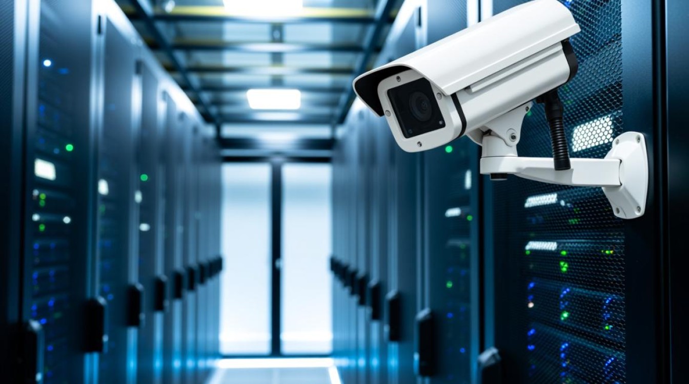 监控视频缓存服务器与储存服务器有何区别与联系? 监控视频缓存服务器与储存服务器有何区别与联系?