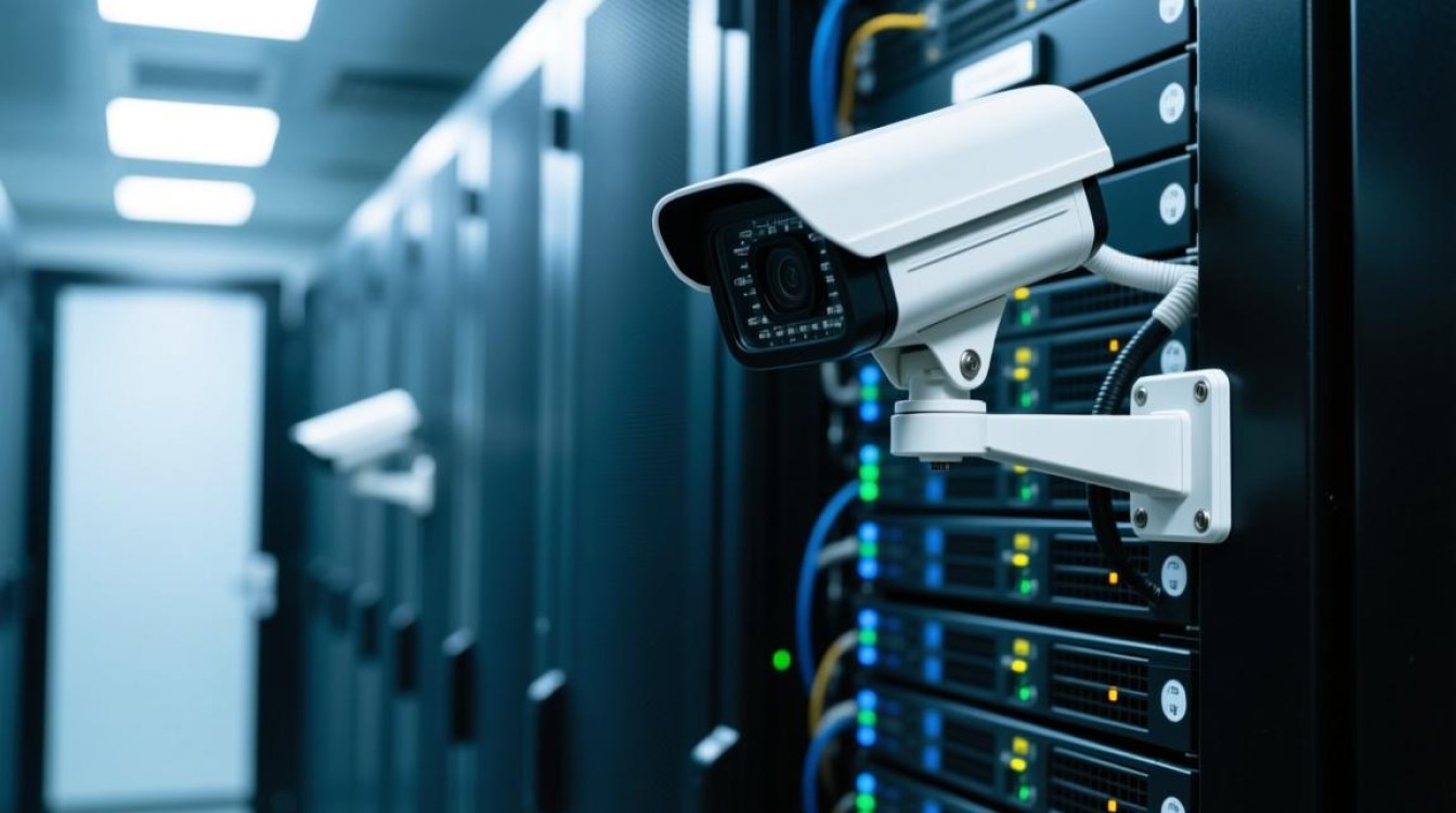 监控视频缓存服务器与储存服务器有何区别与联系? 监控视频缓存服务器与储存服务器有何区别与联系?