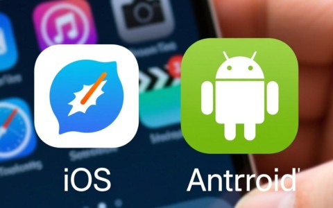 iOS与安卓开发，究竟在技术、生态、用户体验上有哪些显著差异？