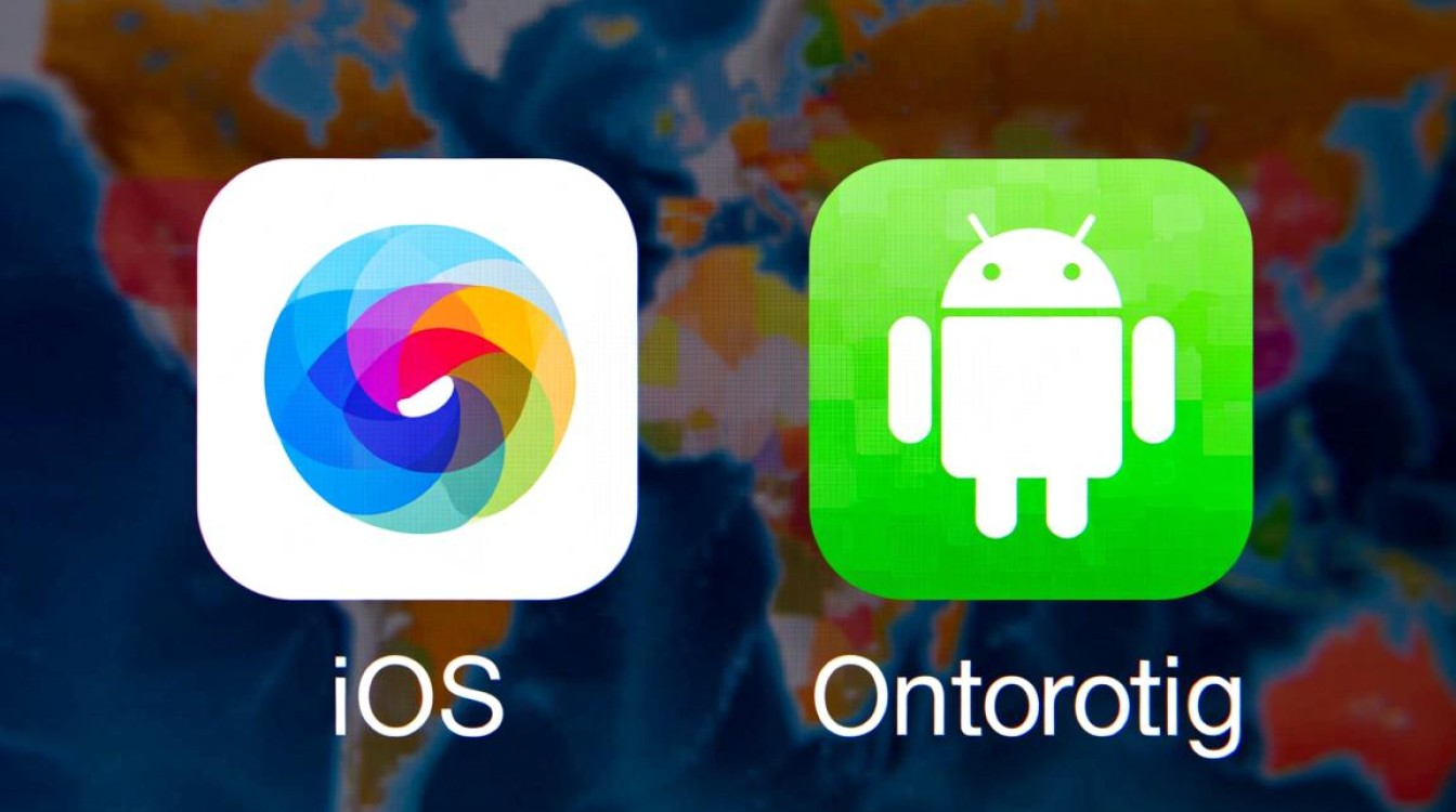 iOS与安卓开发,究竟在技术、生态、用户体验上有哪些显著差异? iOS与安卓开发,究竟在技术、生态、用户体验上有哪些显著差异?