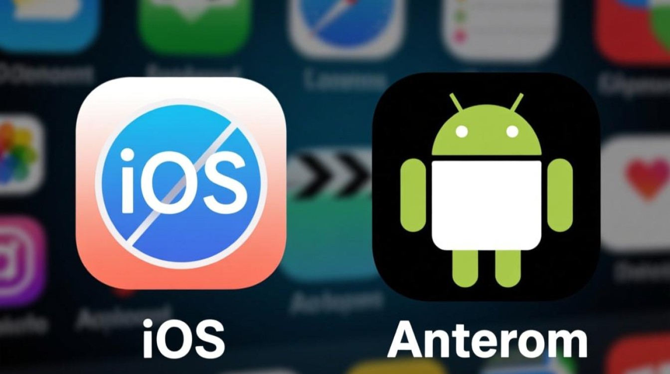 iOS与安卓开发,究竟在技术、生态、用户体验上有哪些显著差异? iOS与安卓开发,究竟在技术、生态、用户体验上有哪些显著差异?