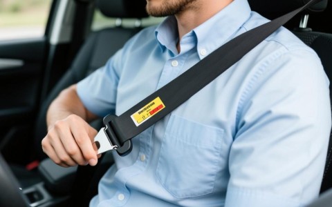 安全带试验数据揭示哪些关键保护性能？