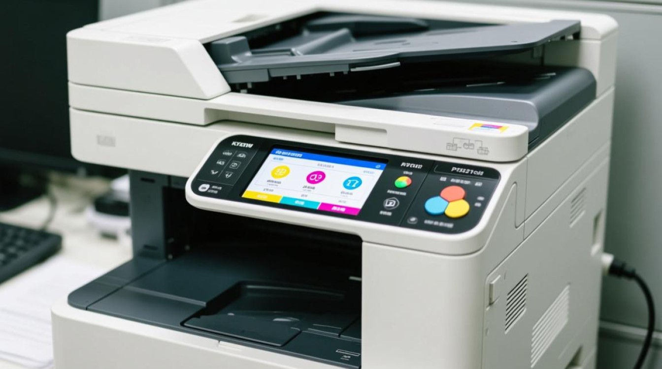 京瓷打印机P5021CDN墨盒归零后,如何正确操作避免故障及耗损? 京瓷打印机P5021CDN墨盒归零后,如何正确操作避免故障及耗损?