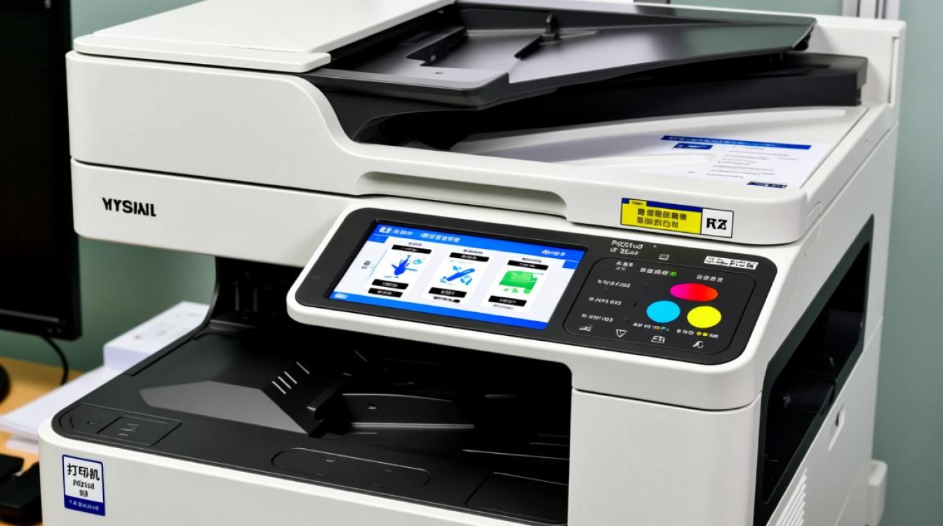 京瓷打印机P5021CDN墨盒归零后,如何正确操作避免故障及耗损? 京瓷打印机P5021CDN墨盒归零后,如何正确操作避免故障及耗损?