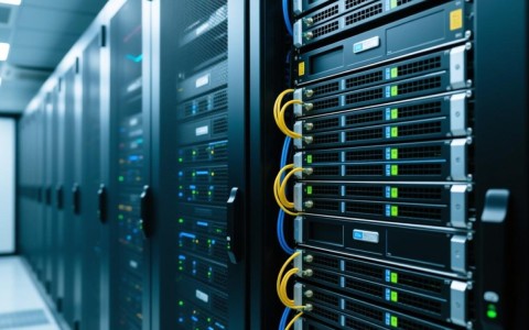 服务器超云linux如何高效管理与优化性能？