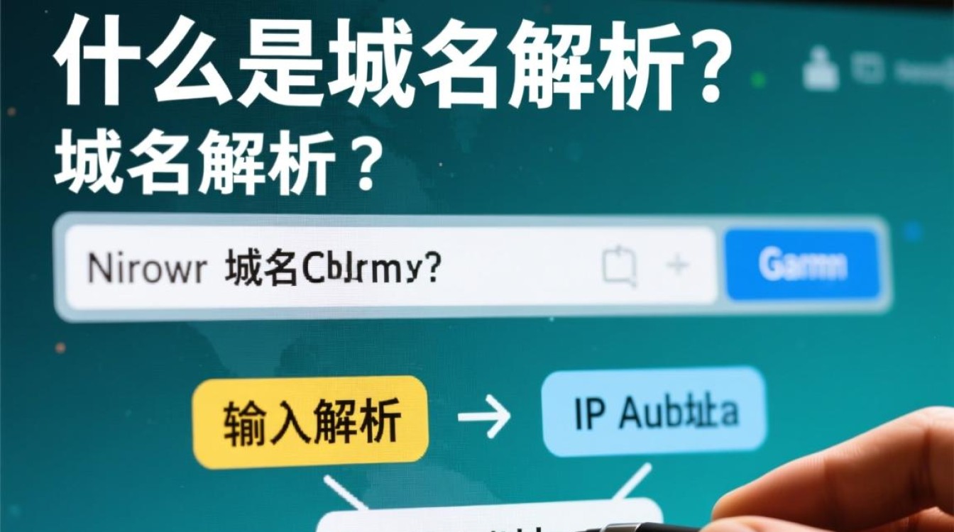 网站域名解析如何配置端口号,详细步骤揭秘? 网站域名解析如何配置端口号,详细步骤揭秘?