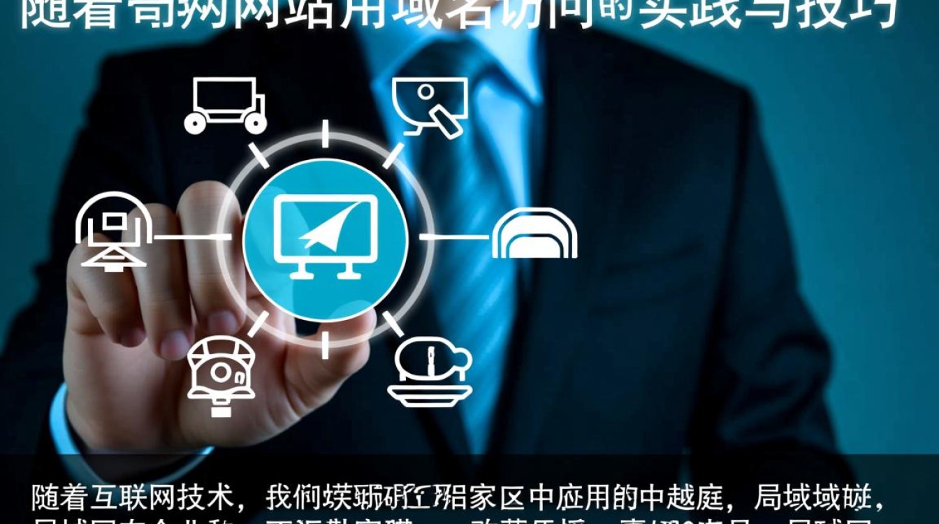 局域网内如何设置域名访问网站,实现局域网网站域名访问方法揭秘? 局域网内如何设置域名访问网站,实现局域网网站域名访问方法揭秘?