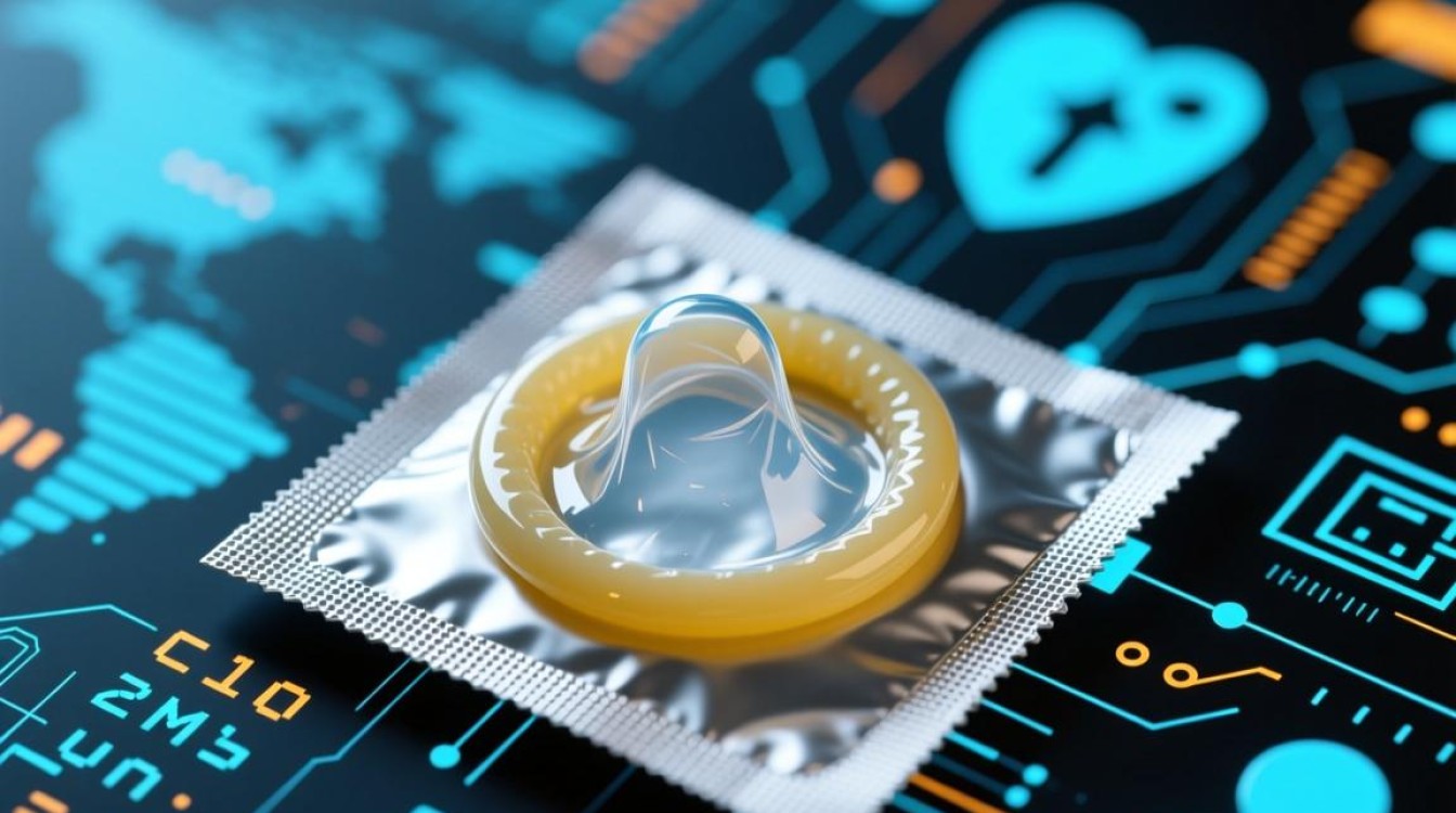 安全套大数据能揭示哪些私密健康与社会趋势? 安全套大数据能揭示哪些私密健康与社会趋势?