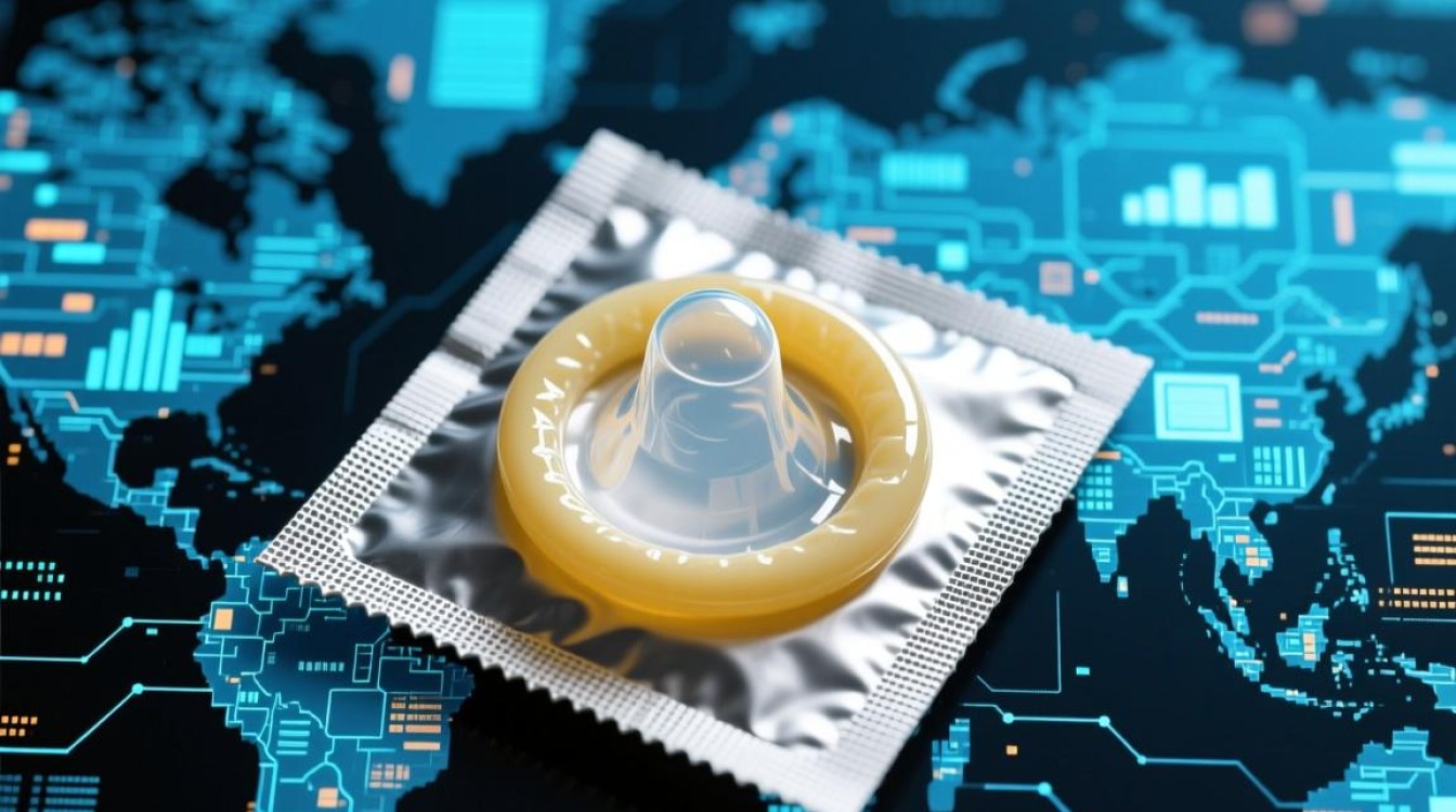 安全套大数据能揭示哪些私密健康与社会趋势? 安全套大数据能揭示哪些私密健康与社会趋势?