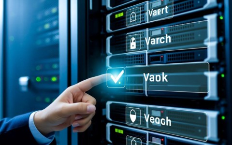 服务器购买选什么版本？新手如何选对版本？