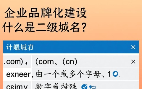 阿里云二级域名服务推出，如何选择适合自己的域名方案？